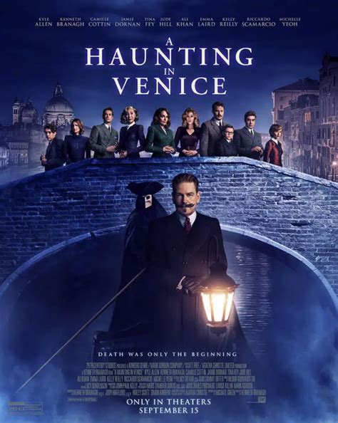 a haunting in venice kisscartoon|A Haunting in Venice • FlixPatrol.